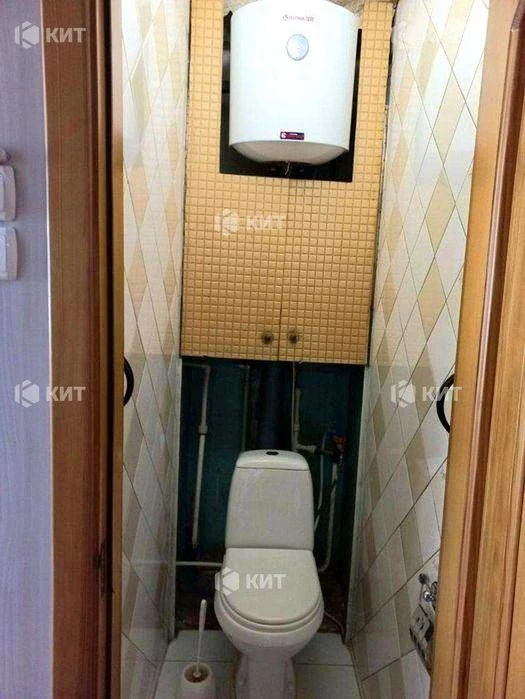 2к 51м2 Холодная гора, м. Холодная гора, Волонтерская (Социа
