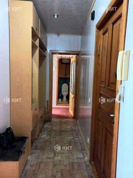 2к 51м2 Холодная гора, м. Холодная гора, Волонтерская (Социа