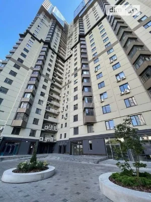 Sale of 3-room apartment 100 sq. m on Andriy Verkhoglyada St. 14A •