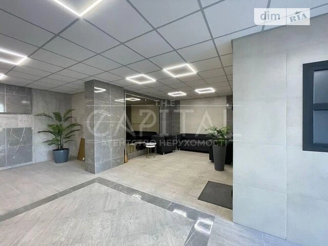 Sale of 3-room apartment 100 sq. m on Andriy Verkhoglyada St. 14A •