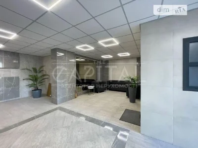 Sale of 3-room apartment 100 sq. m on Andriy Verkhoglyada St. 14A •