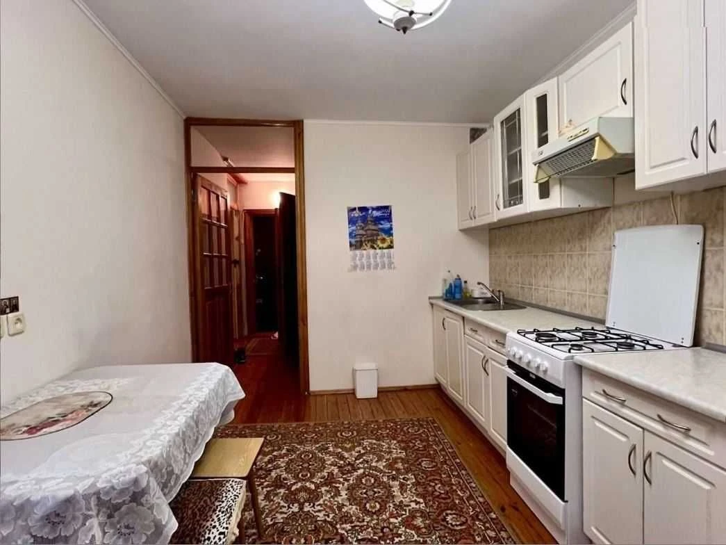 1к кв. в спецпректе на Рекордной / М. Малиновського, кирпич
