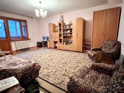 1к кв. в спецпректе на Рекордной / М. Малиновського, кирпич