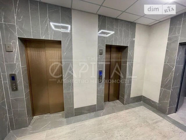Sale of 3-room apartment 100 sq. m on Andriy Verkhoglyada St. 14A •