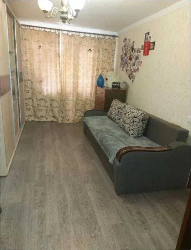 1К Квартира Мед Комплекс