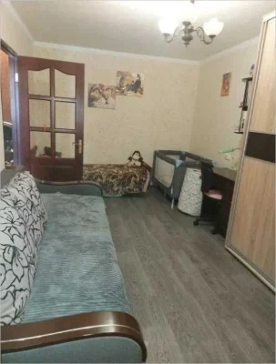 1К Квартира Мед Комплекс
