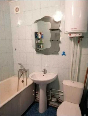 1К Квартира Мед Комплекс