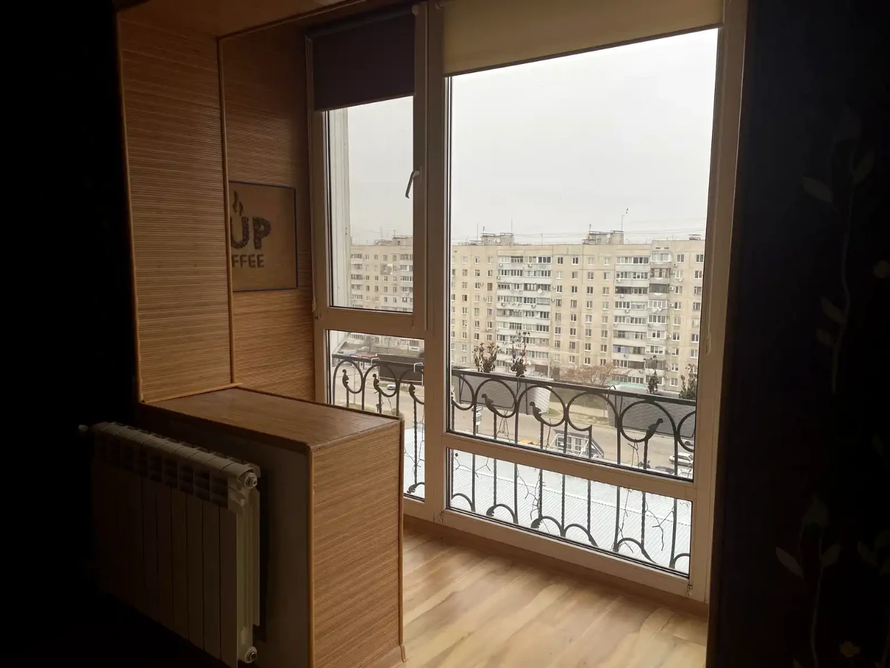 Оренда квартири 3-кімн. 75 м² 9/9 пов.