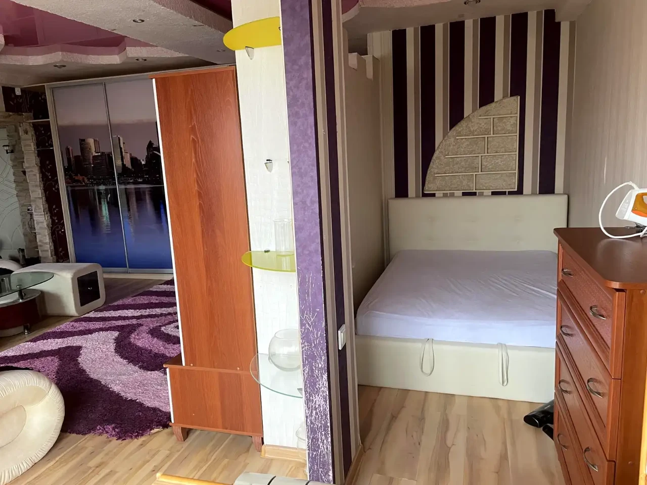 Оренда квартири 3-кімн. 75 м² 9/9 пов.