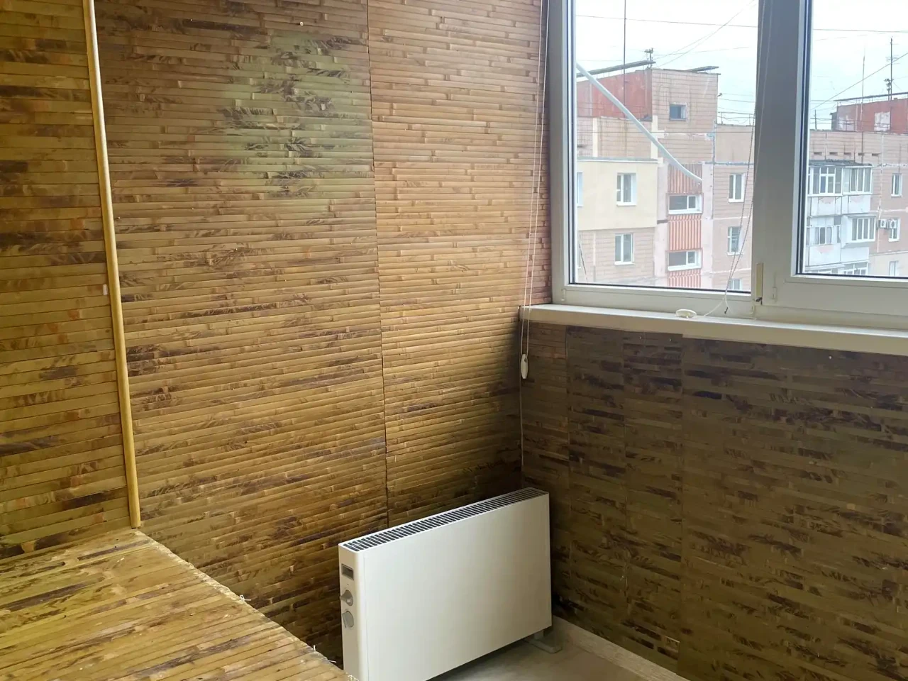 Оренда квартири 3-кімн. 75 м² 9/9 пов.