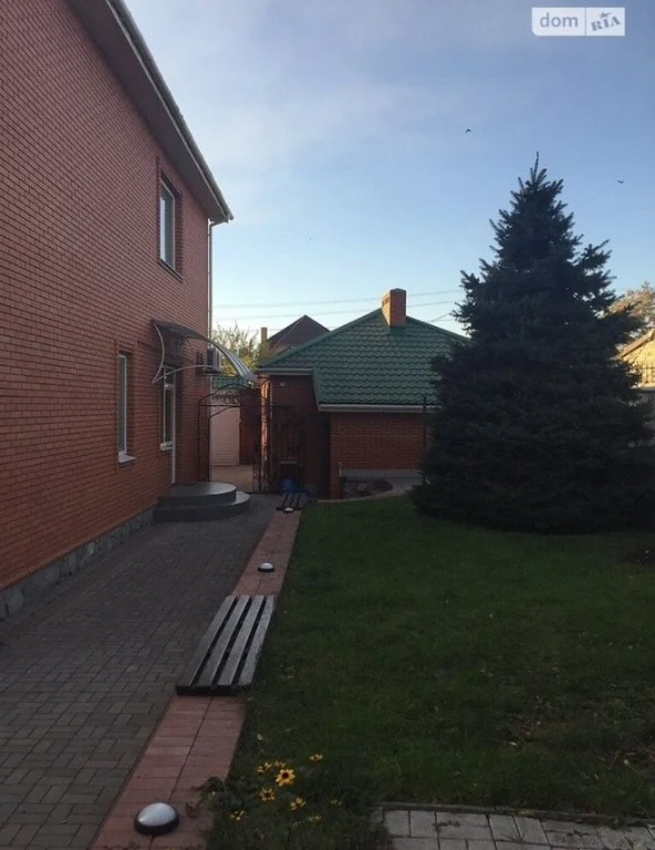 Продам будинок в центрі Запоріжжя