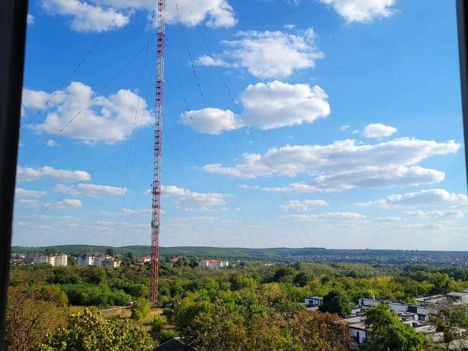 Квартира. Вінниця, Зодчих вул.