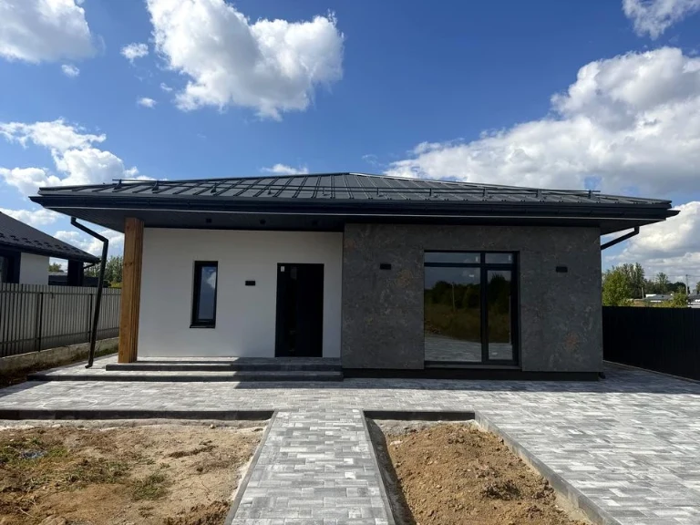 Будинок. Вінниця, Олеся Гончара вул.