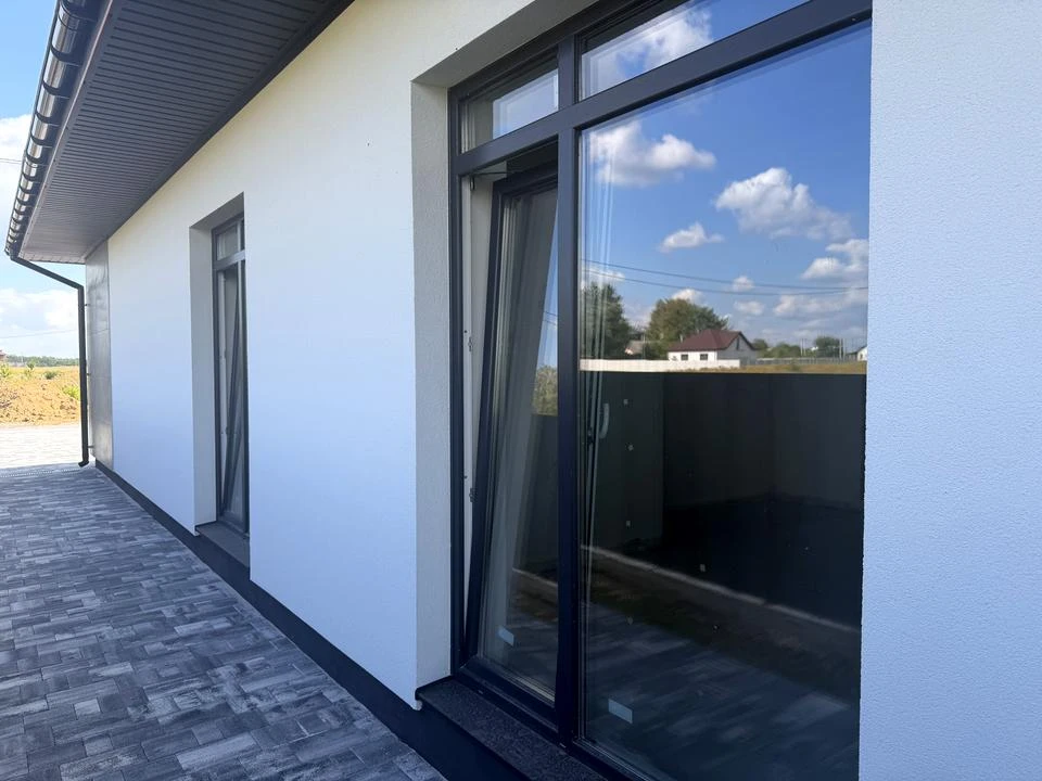 Будинок. Вінниця, Олеся Гончара вул.