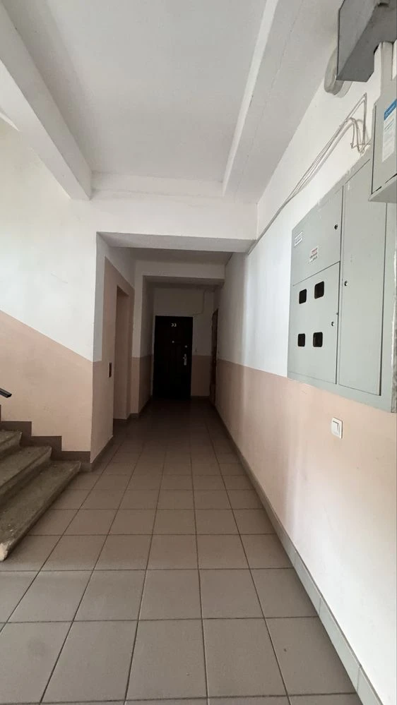 Продаж дешевої квартири