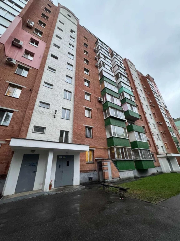 2к квартира на Ближній Леваді Новобудова Сільпо Цегла