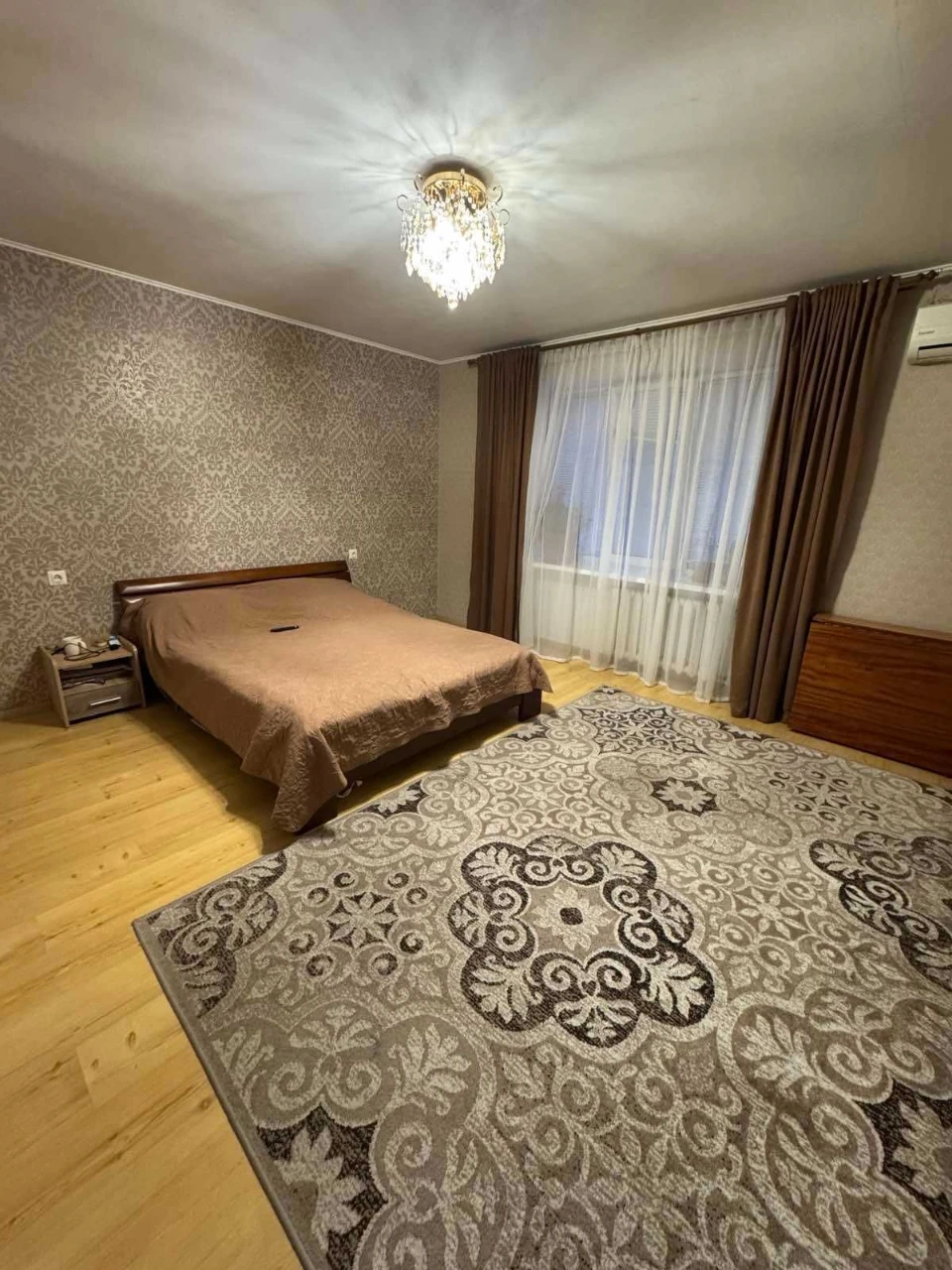 2к квартира на Ближній Леваді Новобудова Сільпо Цегла