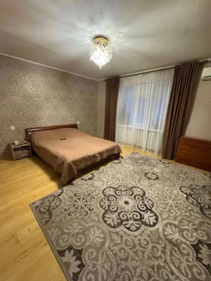 2к квартира на Ближній Леваді Новобудова Сільпо Цегла