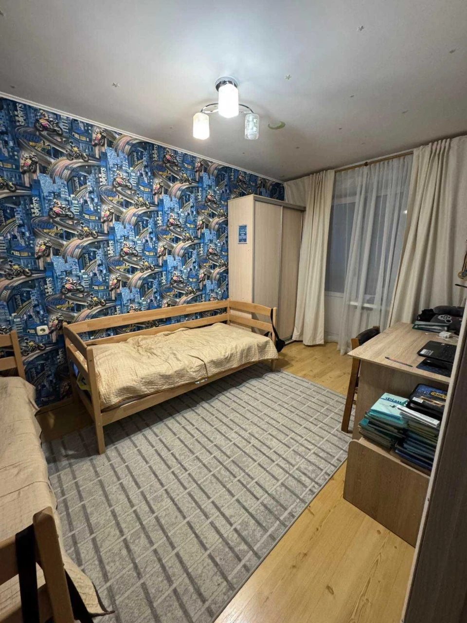 2к квартира на Ближній Леваді Новобудова Сільпо Цегла