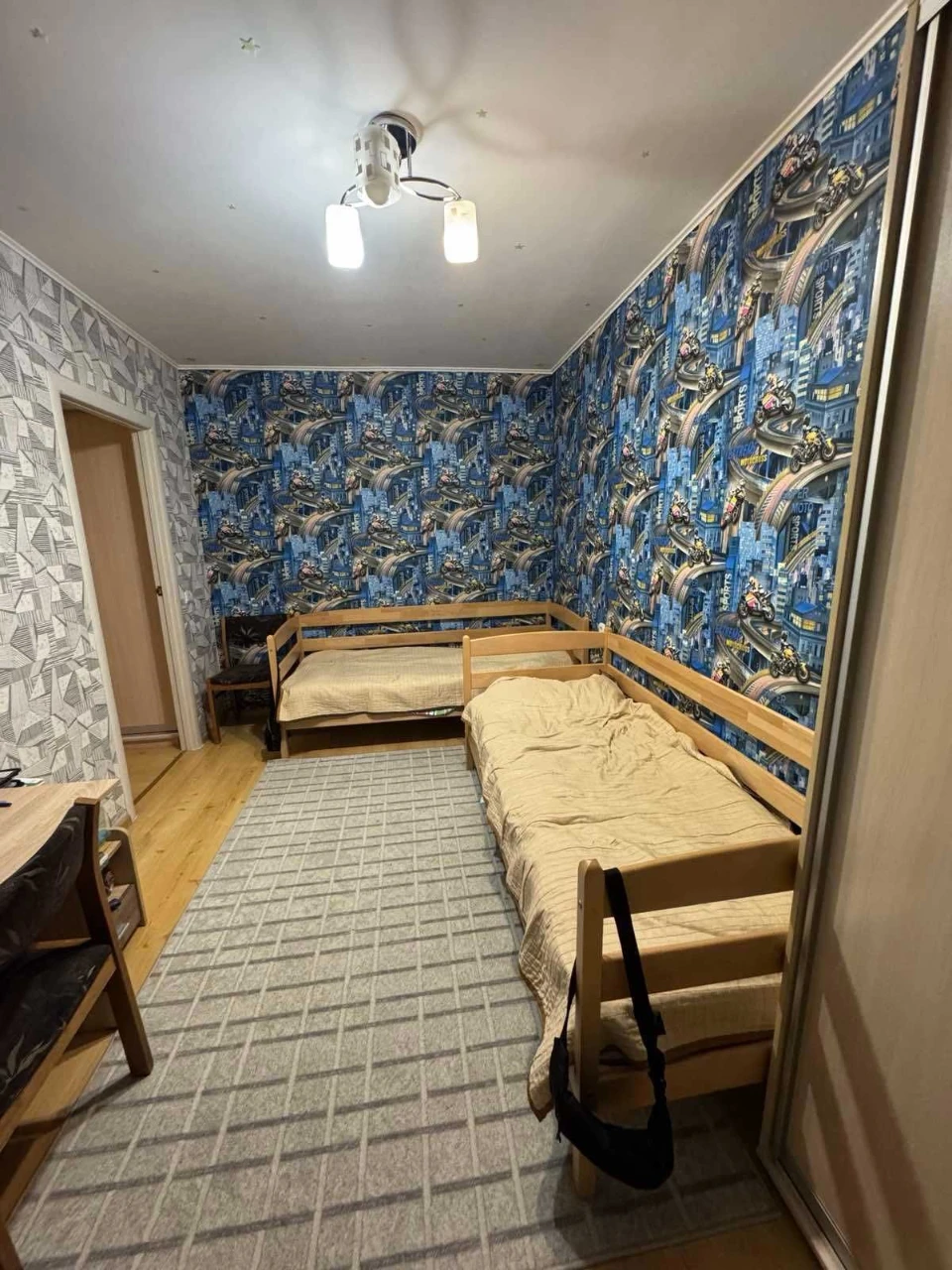 2к квартира на Ближній Леваді Новобудова Сільпо Цегла