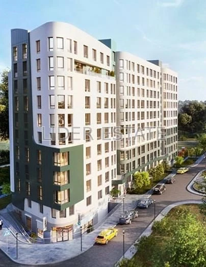 Продаж пентхауса 2 кімн, 82.7 м², ЖК Парус Riverside, Ужгоро
