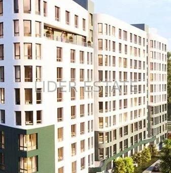 Продаж пентхауса 2 кімн, 82.7 м², ЖК Парус Riverside, Ужгоро