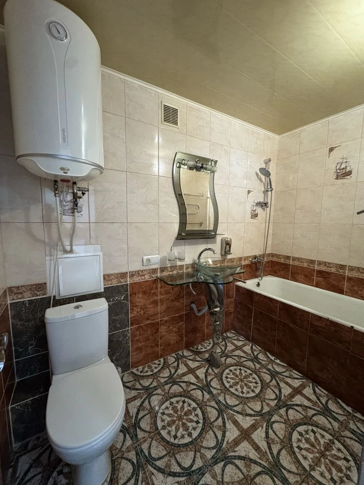 Продаж 2-квартири в центрі міста покращеного планування