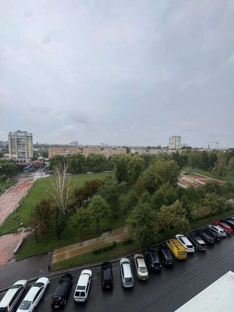 Продаж 2-квартири в центрі міста покращеного планування