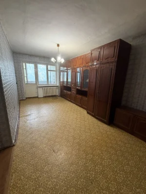 Продаж 2 кімнатної квартири на 2 поверсі в Інгульському райо