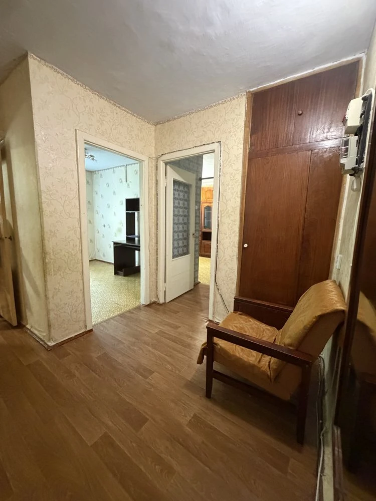 Продаж 2 кімнатної квартири на 2 поверсі в Інгульському райо