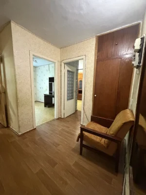 Продаж 2 кімнатної квартири на 2 поверсі в Інгульському райо