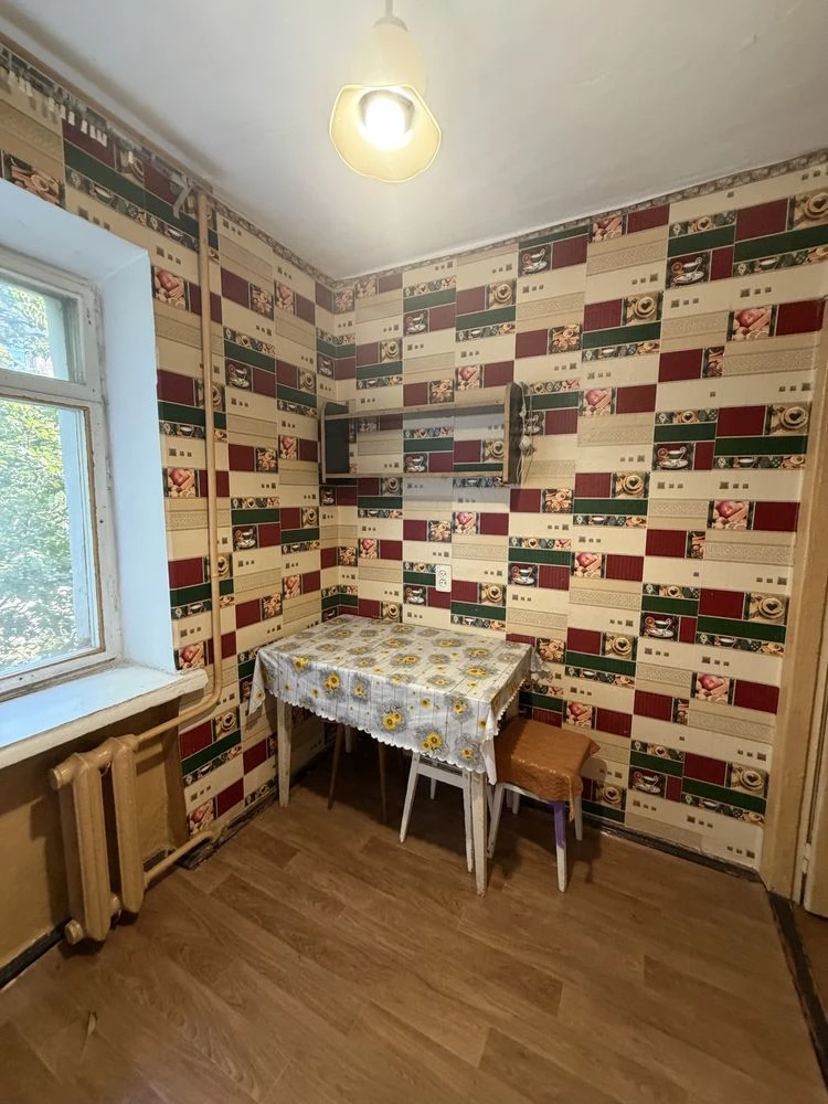 Продаж 2 кімнатної квартири на 2 поверсі в Інгульському райо