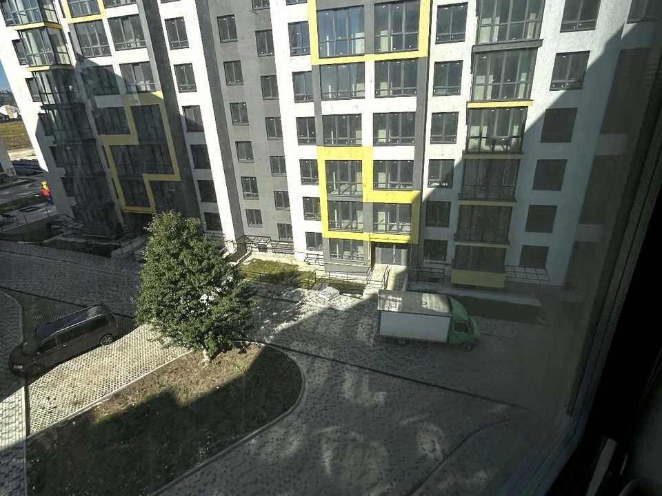 Квартира. Тернопіль, 15 Квітня вул.