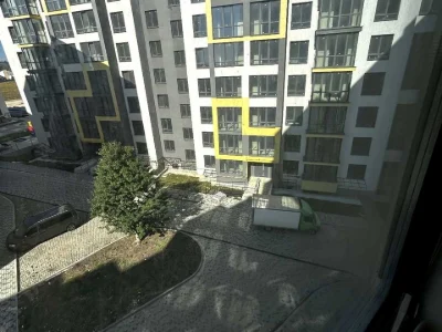 Квартира. Тернопіль, 15 Квітня вул.