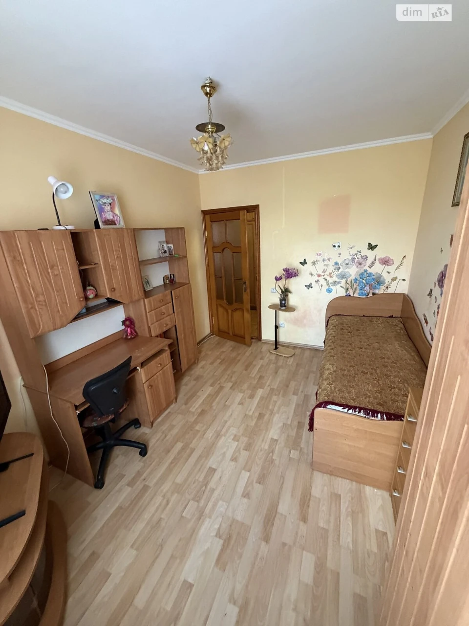 Продаж Квартира Аляска