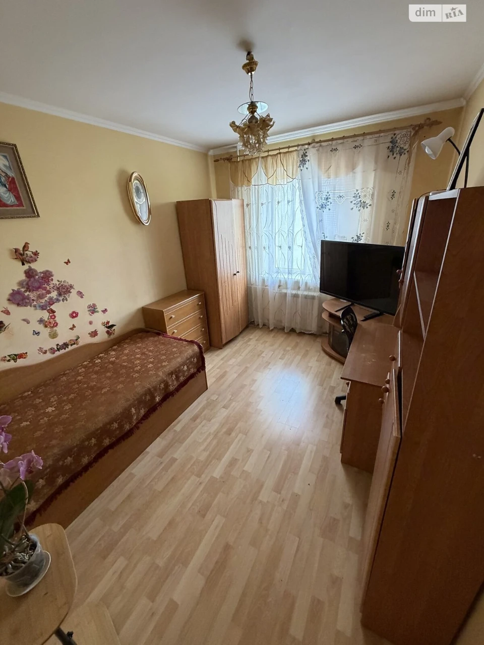 Продаж Квартира Аляска