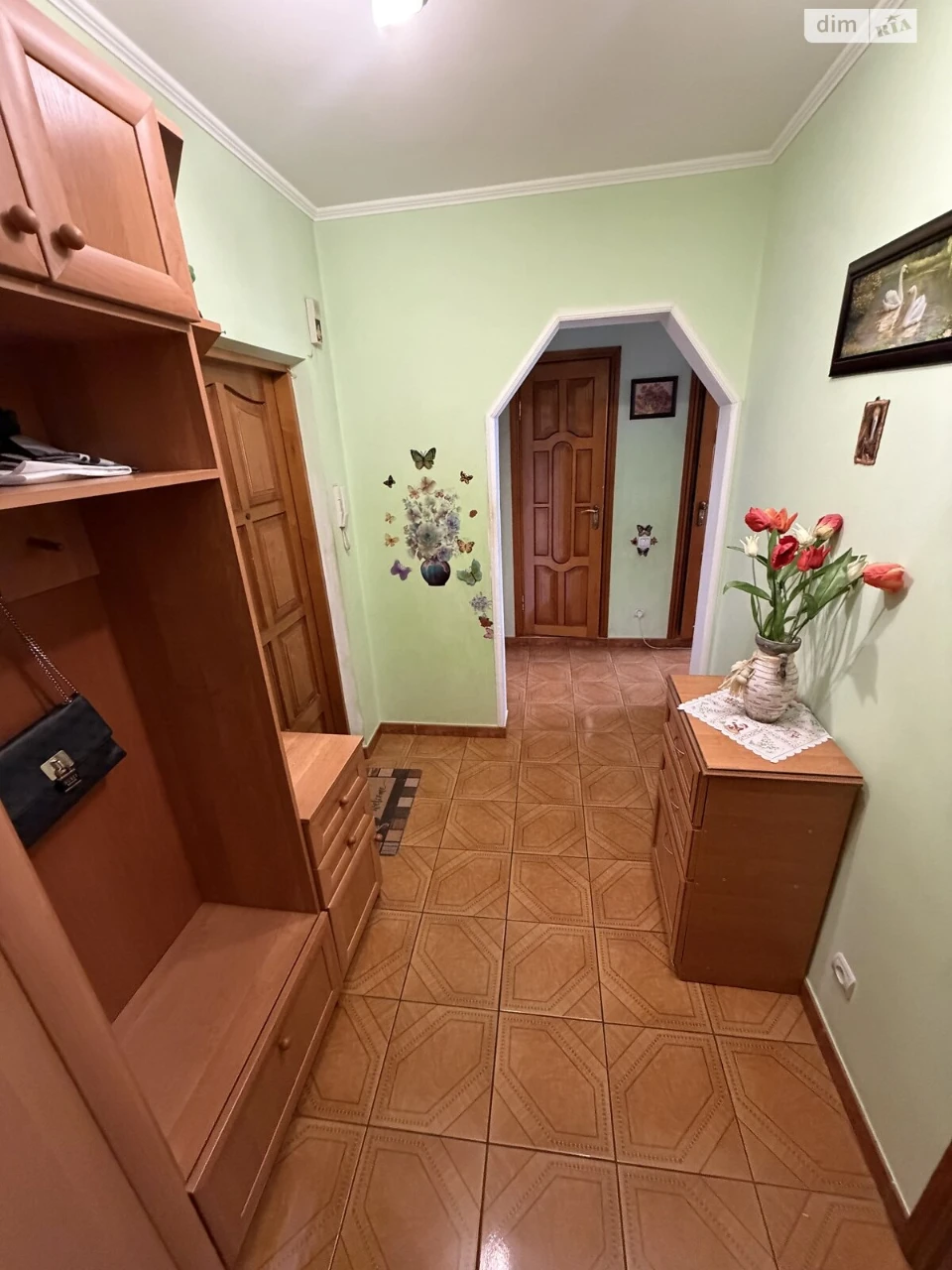 Продаж Квартира Аляска