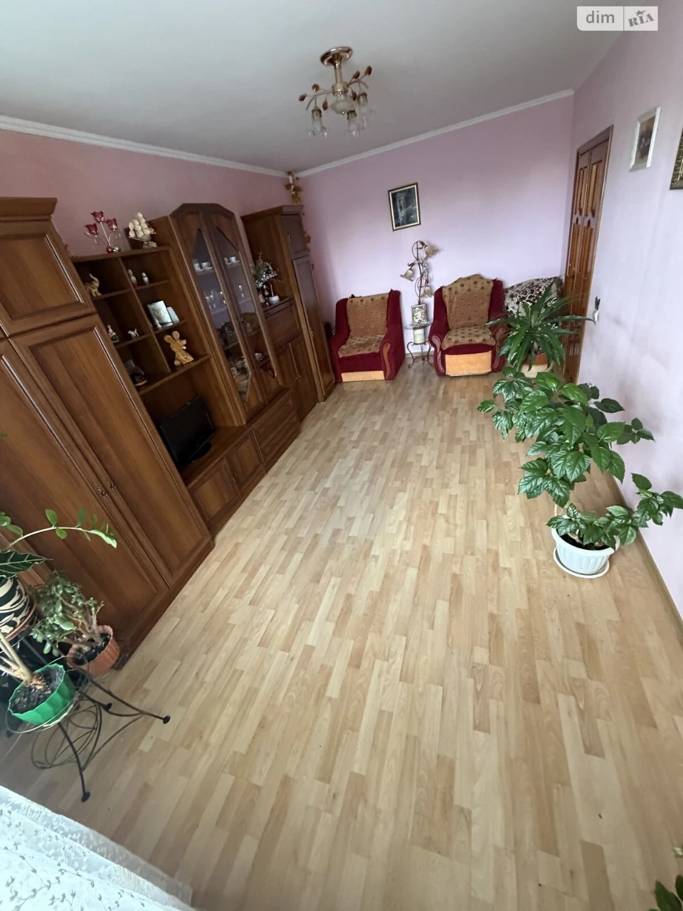 Продаж Квартира Аляска