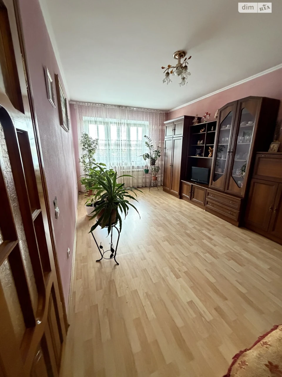 Продаж Квартира Аляска