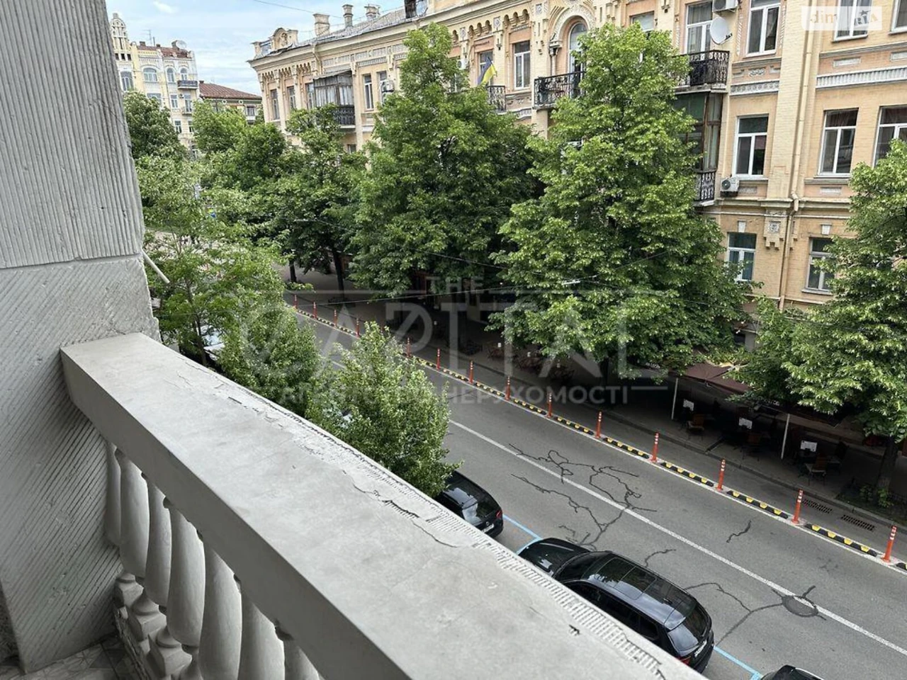 Довгострокова Оренда Квартира