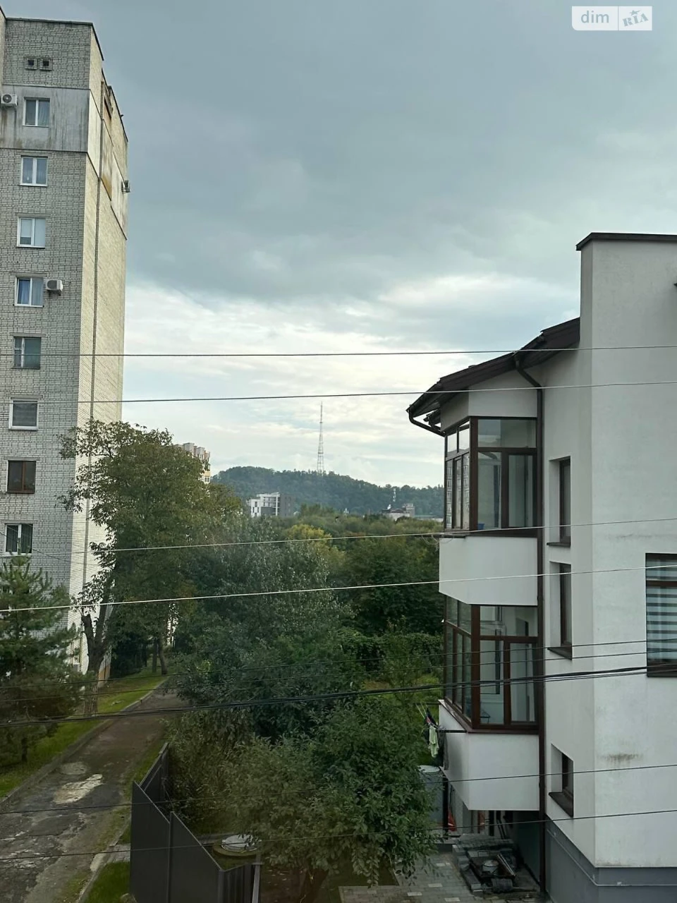 Продажа квартиры Замарстынов.