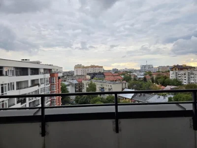 Продаж 1 кімн.квартира 49.30 м² 11/11 м.вул.Шевченка 95000$