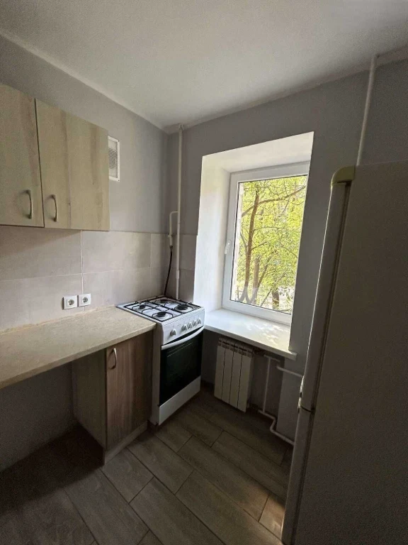 Продаж 1к квартира, Вереснева 5, Парк Партизанської слави