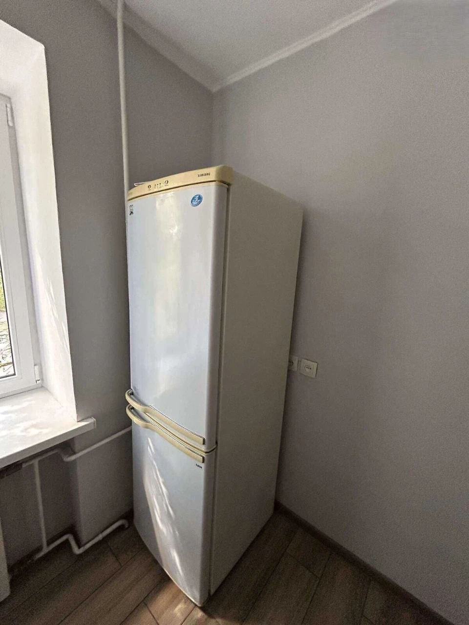 Продаж 1к квартира, Вереснева 5, Парк Партизанської слави