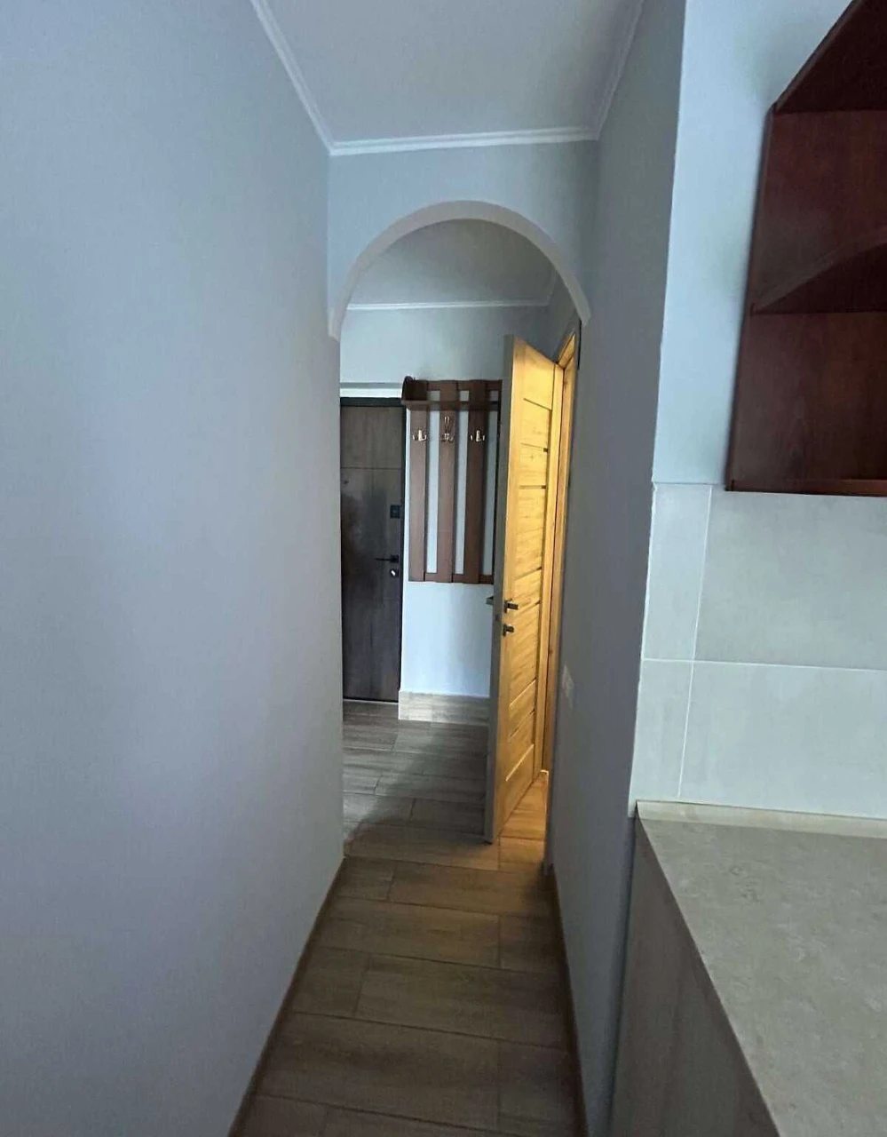 Продаж 1к квартира, Вереснева 5, Парк Партизанської слави