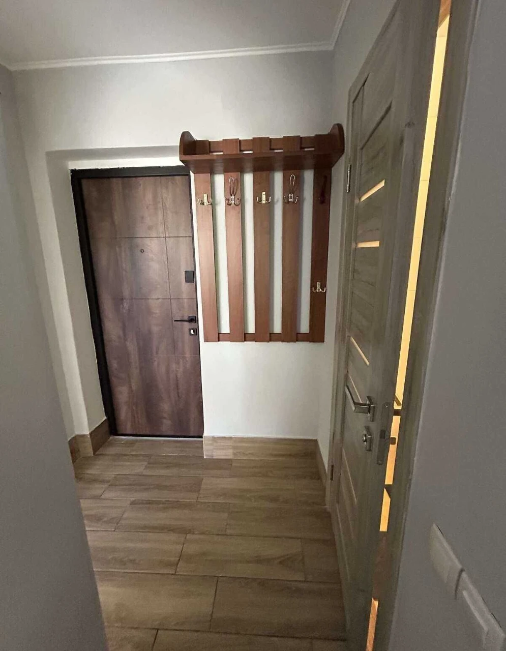 Продаж 1к квартира, Вереснева 5, Парк Партизанської слави