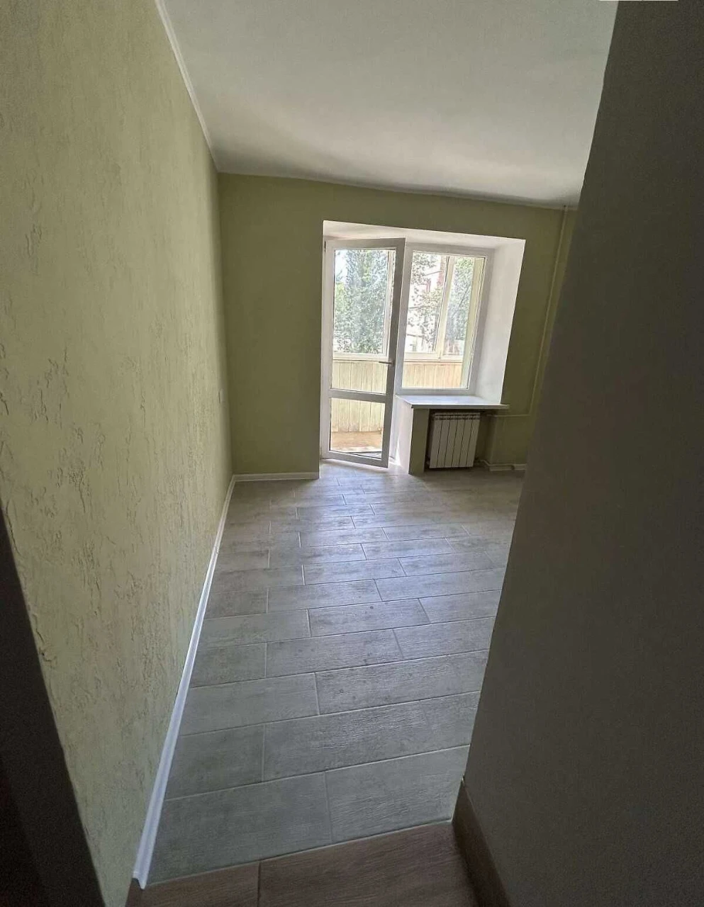 Продаж 1к квартира, Вереснева 5, Парк Партизанської слави