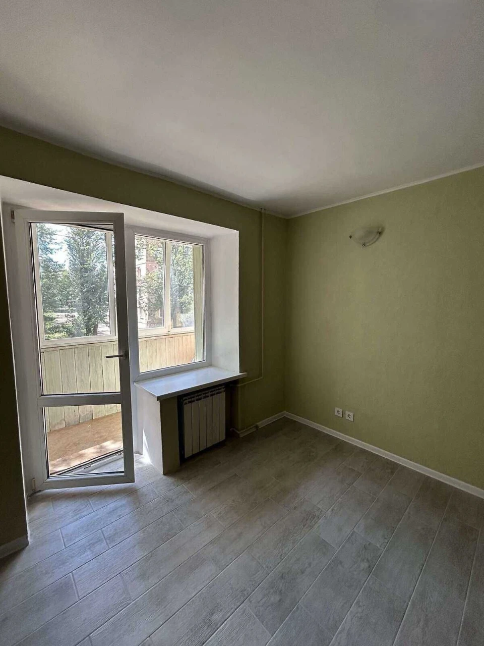 Продаж 1к квартира, Вереснева 5, Парк Партизанської слави