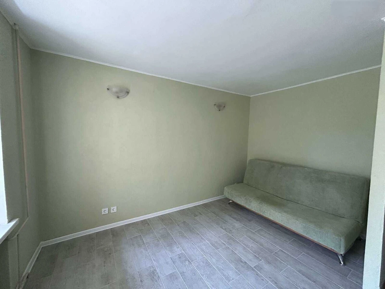 Продаж 1к квартира, Вереснева 5, Парк Партизанської слави