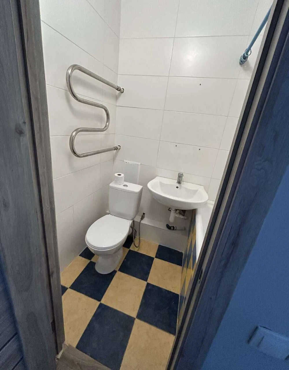 Продаж 1к квартира, Вереснева 5, Парк Партизанської слави